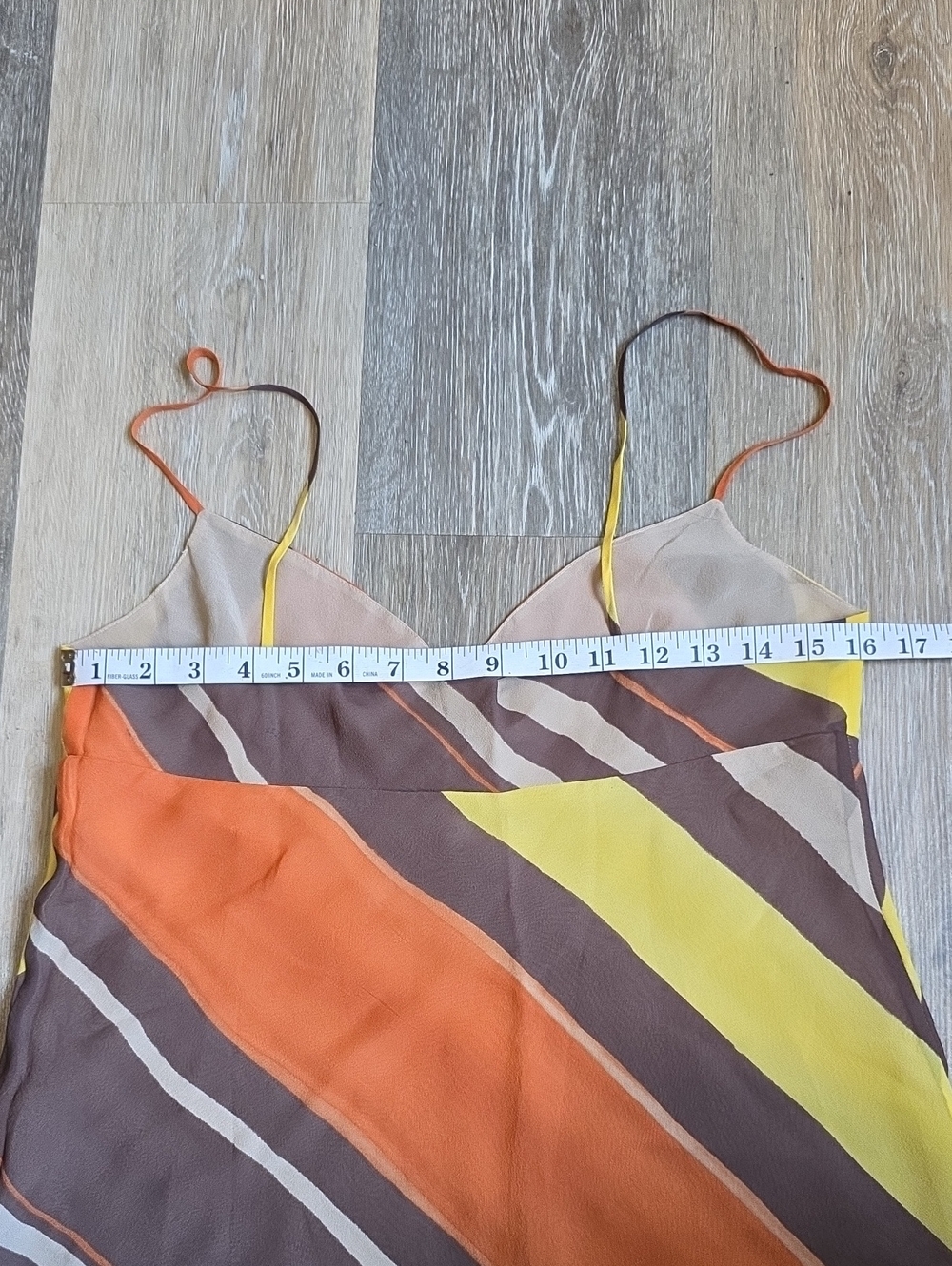 Theory Diagonal top - Picture 6 of 14